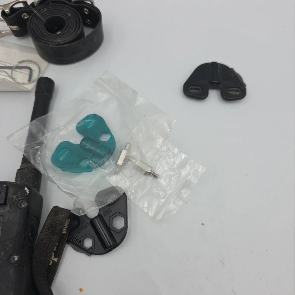 Sport Dog Replacement Remote And Collar ST-101-S Untested Parts Or Repair